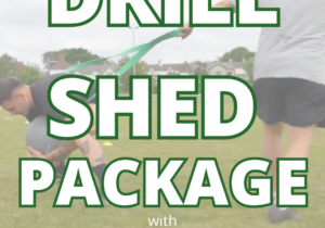Drill Shed Package